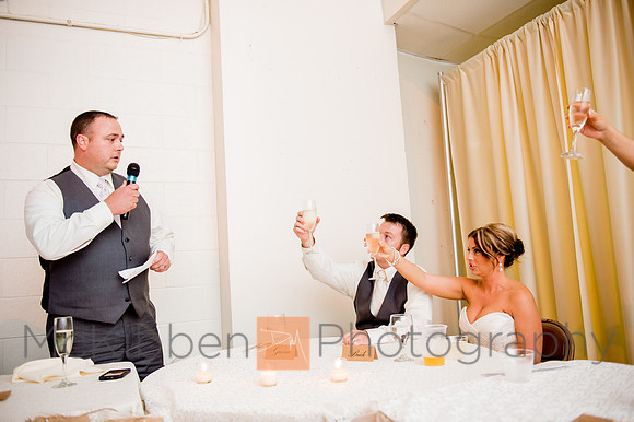 RECEPTION-345