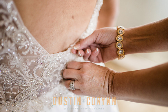 Kirsten & Troy Wedding-96