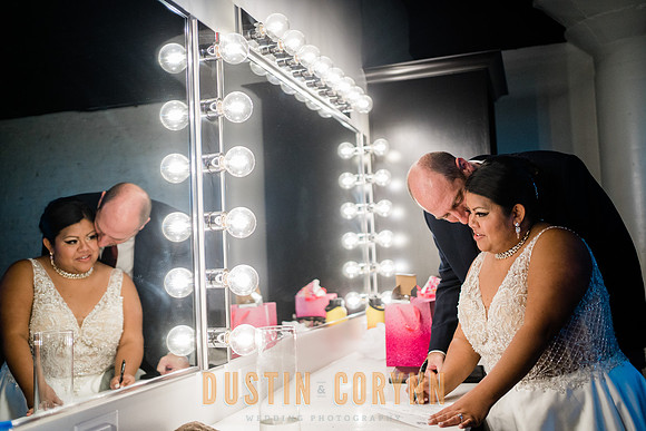 Kirsten & Troy Wedding-478