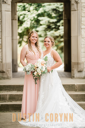 Brooke & Holden Wedding-89
