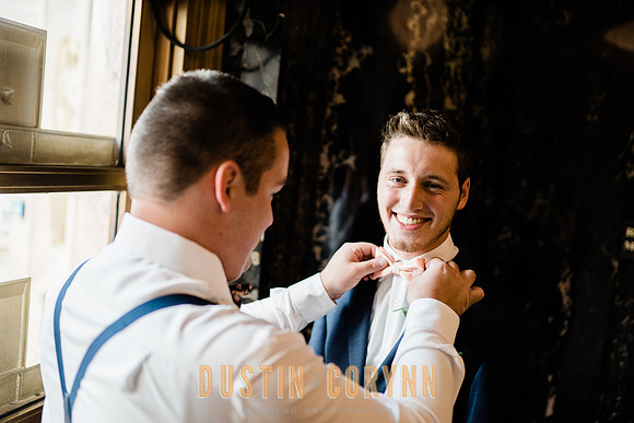 Brooke & Holden Wedding-12
