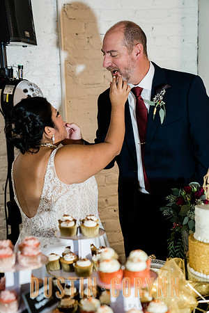 Kirsten & Troy Wedding-608