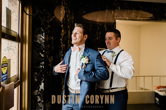 Brooke & Holden Wedding-7