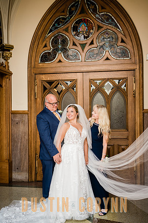 Brooke & Holden Wedding-169