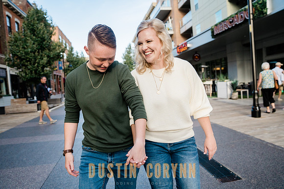 Holly & Kayla Engagment-5