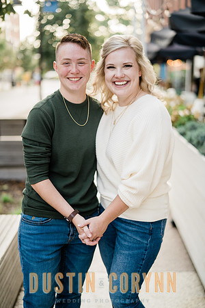 Holly & Kayla Engagment-10