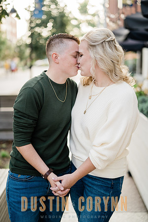 Holly & Kayla Engagment-9