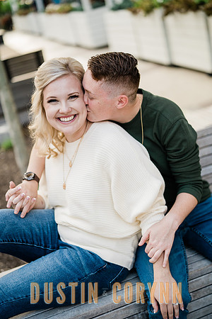 Holly & Kayla Engagment-12