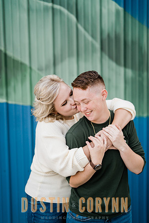 Holly & Kayla Engagment-26
