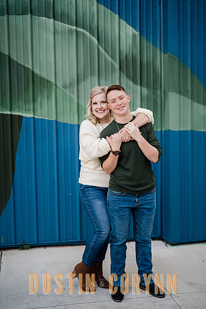 Holly & Kayla Engagment-27