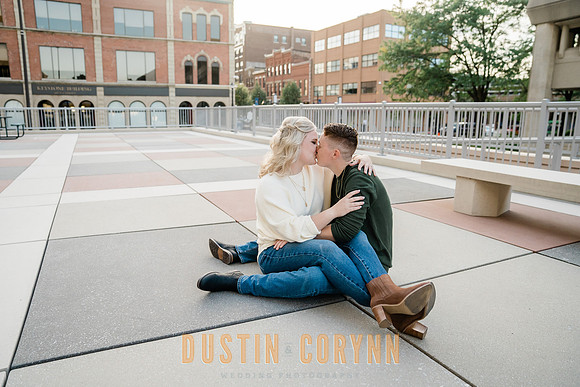 Holly & Kayla Engagment-32