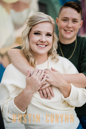 Holly & Kayla Engagment-36