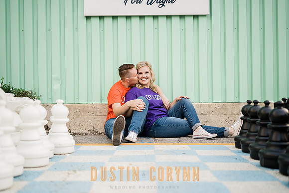 Holly & Kayla Engagment-45