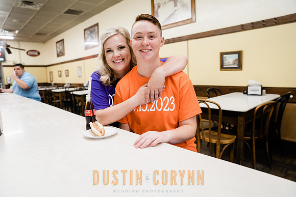 Holly & Kayla Engagment-46