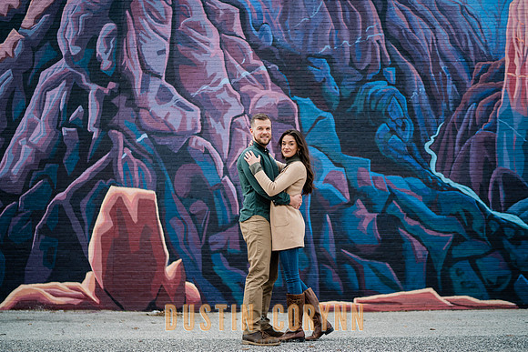 Lauren & William Engagement-1