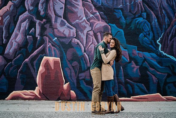 Lauren & William Engagement-4