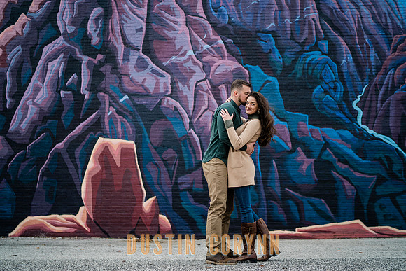 Lauren & William Engagement-3
