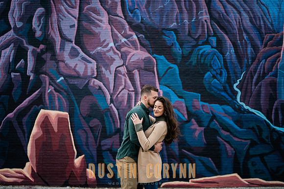 Lauren & William Engagement-5