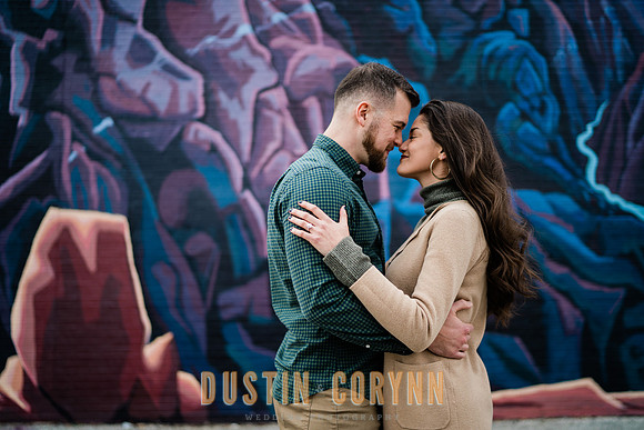 Lauren & William Engagement-9