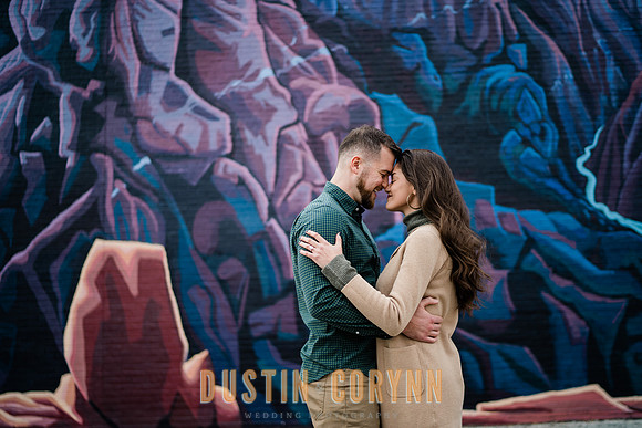 Lauren & William Engagement-10