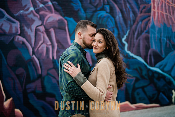 Lauren & William Engagement-11
