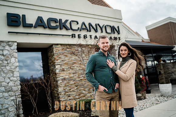 Lauren & William Engagement-13