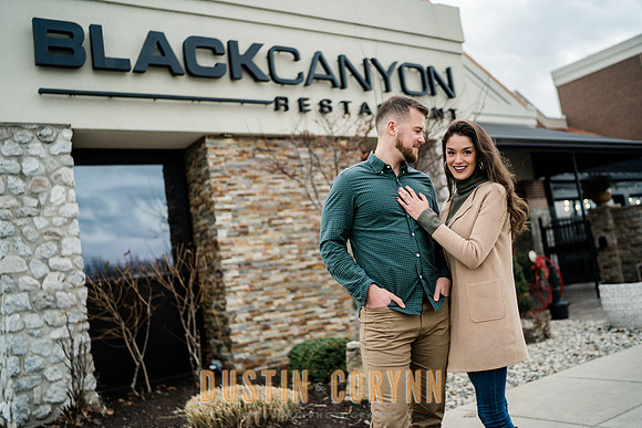 Lauren & William Engagement-15