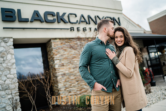 Lauren & William Engagement-16