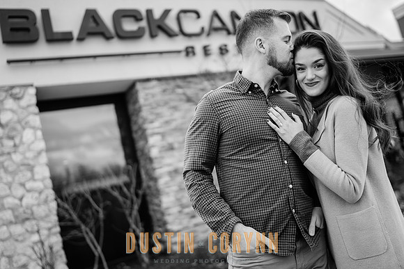 Lauren & William Engagement-17