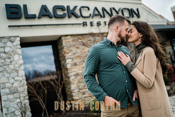 Lauren & William Engagement-18