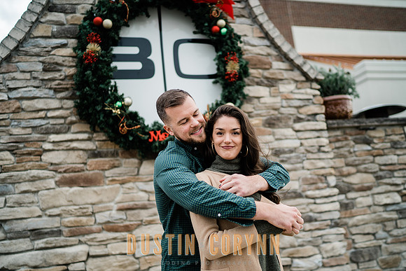 Lauren & William Engagement-19