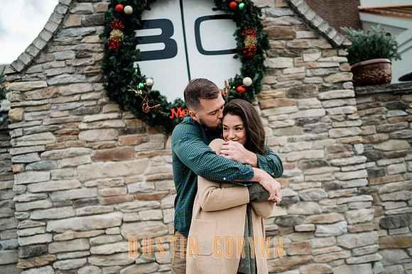 Lauren & William Engagement-21