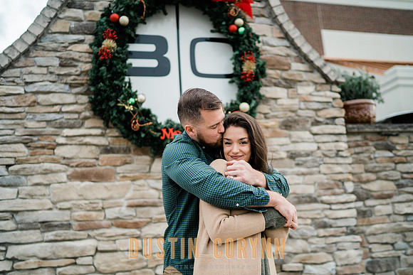 Lauren & William Engagement-20