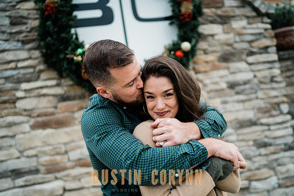 Lauren & William Engagement-22
