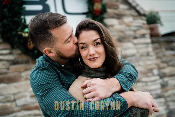 Lauren & William Engagement-23