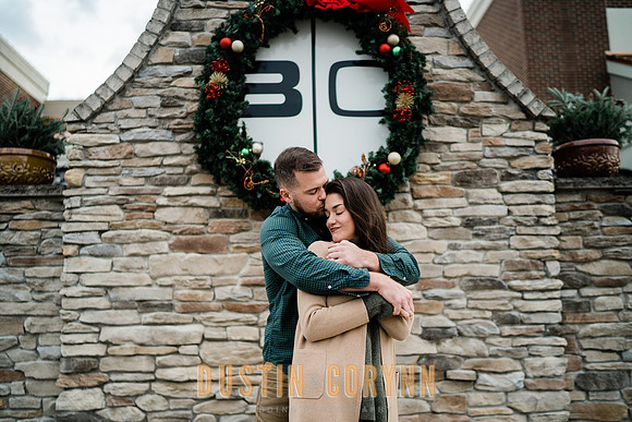 Lauren & William Engagement-25