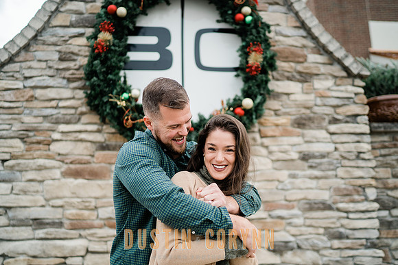 Lauren & William Engagement-28