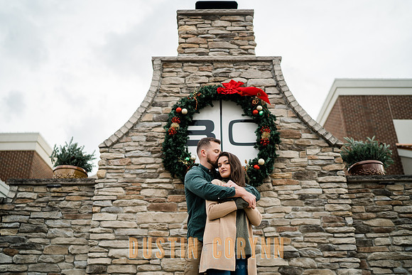 Lauren & William Engagement-29