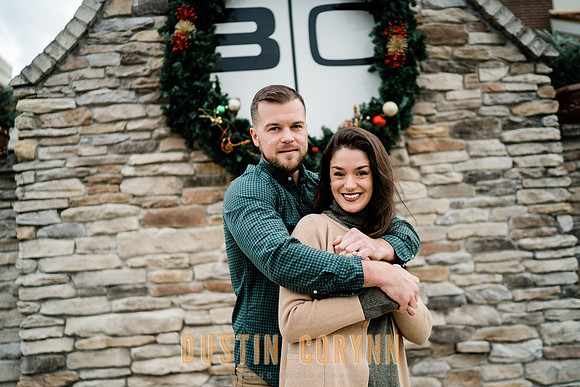 Lauren & William Engagement-30