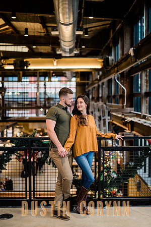Lauren & William Engagement-35