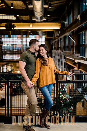 Lauren & William Engagement-37