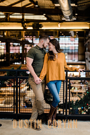 Lauren & William Engagement-39