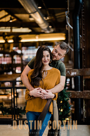 Lauren & William Engagement-45