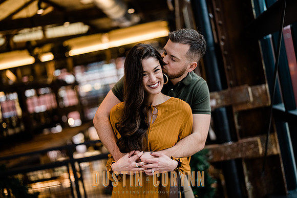 Lauren & William Engagement-48