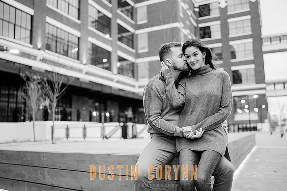 Lauren & William Engagement-55