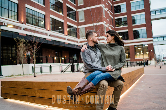 Lauren & William Engagement-57