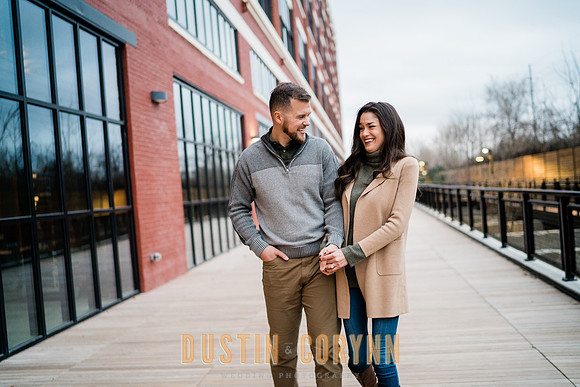 Lauren & William Engagement-62