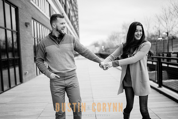 Lauren & William Engagement-63