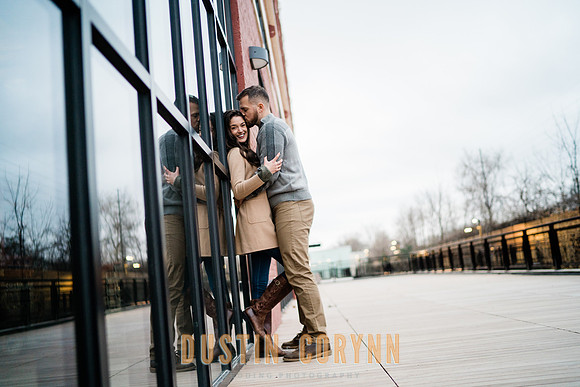 Lauren & William Engagement-68