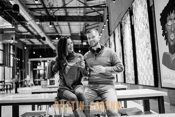 Lauren & William Engagement-88
